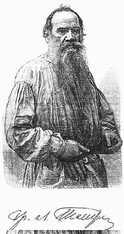Л. Н.Толстой. Его жизнь и литературная деятельность