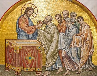 Литургия Иоанна Златоуста (с комментариями)