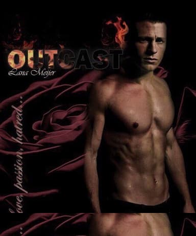 Outcast/Отверженный (СИ)