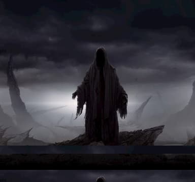 Созидатель - полное господство