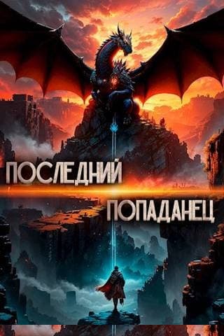 Последний попаданец
