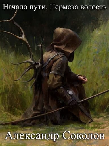 Начало пути. Пермска волость