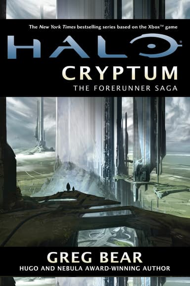 Гало: Криптум