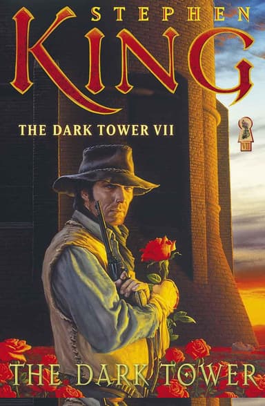 The Dark Tower
