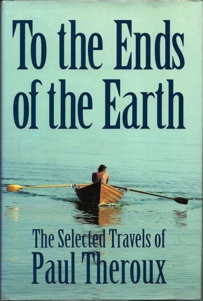 To the Ends of the Earth