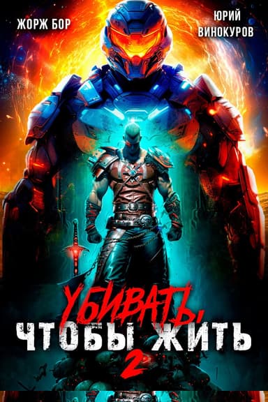 Убивать чтобы жить 2
