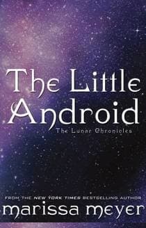 Маленький андроид