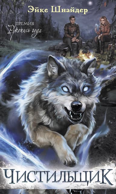 Чистильщик