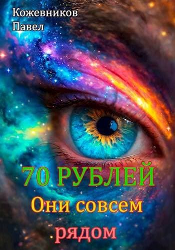 70 Рублей – 8. Они совсем рядом
