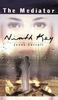 Девятый ключ (ЛП)