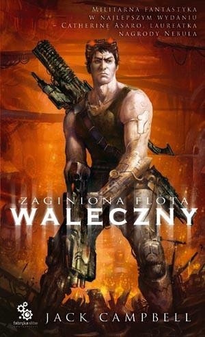Waleczny