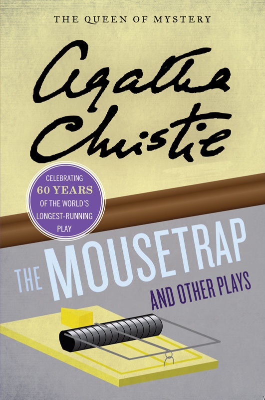The Mousetrap