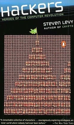 Хакеры: Герои компьютерной революции