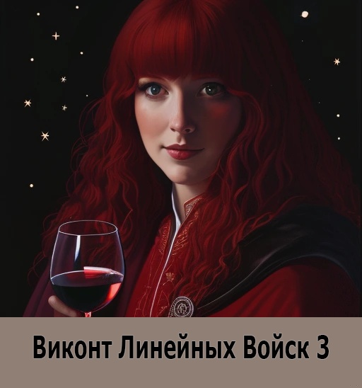 Виконт Линейных Войск 3