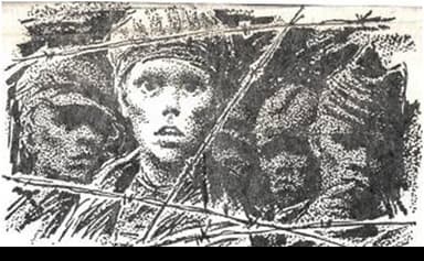 Маленькая история большой жизни