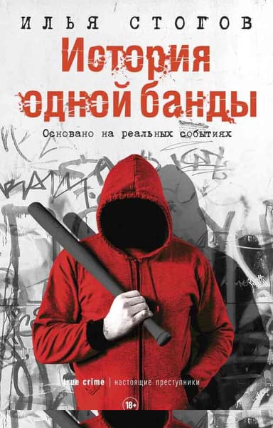 История одной банды