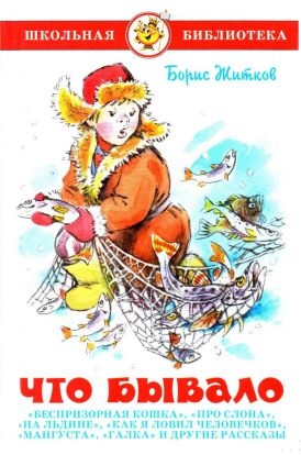 Что бывало