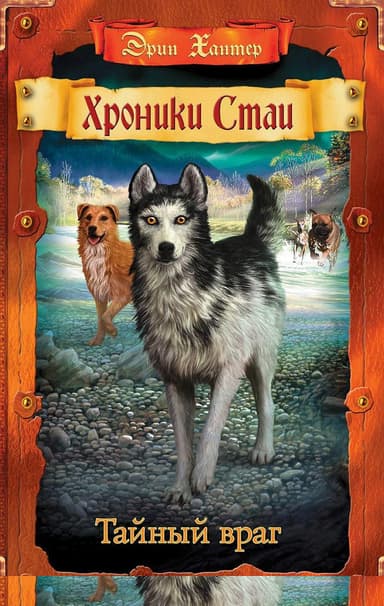 Тайный враг