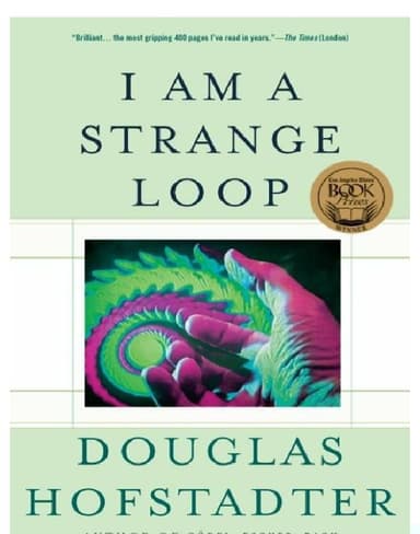 I Am a Strange Loop