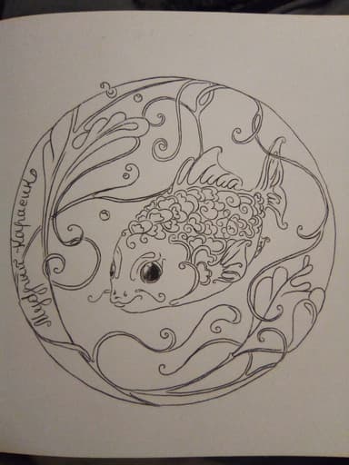 Приключения маленькой феи-бабочки