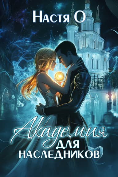 Академия для наследников