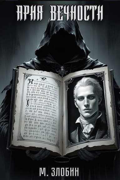 Ария Вечности