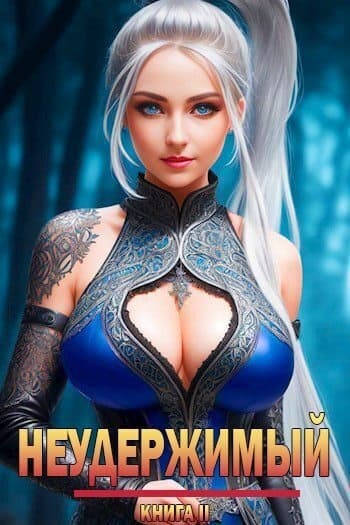 Неудержимый. Книга II (СИ)