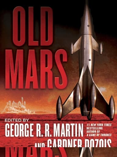 Old Mars