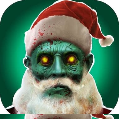 Новогодние приключения