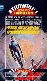 Звездный волк