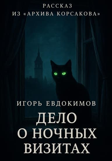 Дело о ночных визитах