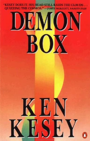 Demon Box