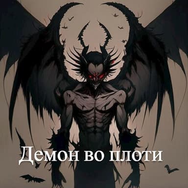 Демон во плоти (СИ)