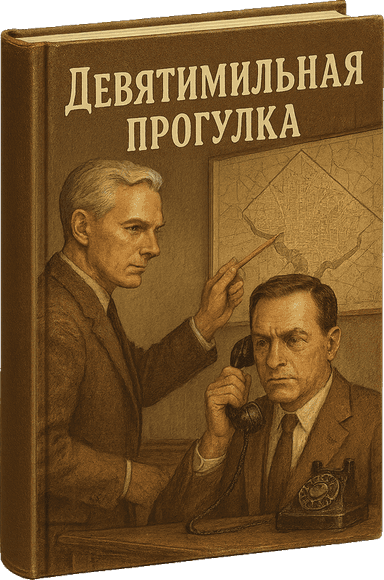 Девятимильная прогулка