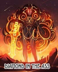 Diamond in the ass (СИ)