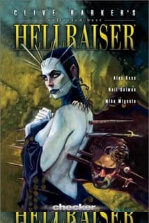 Восставший из ада