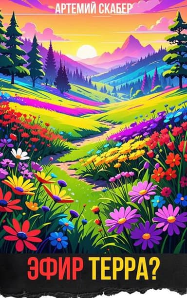 Эфир Терра?