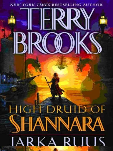 Джарка Руус (ЛП)