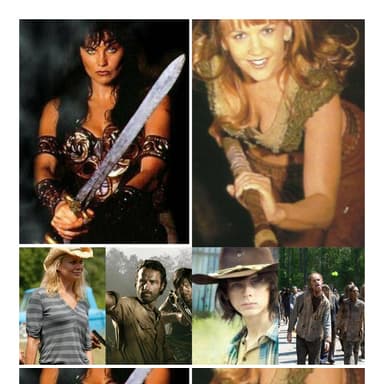 Война с ходячими мертвецами (СИ)