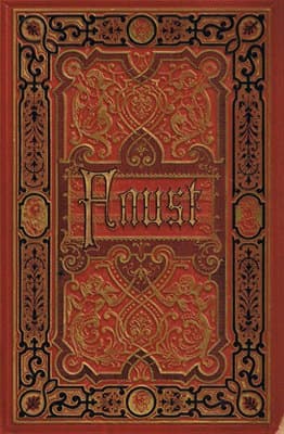 Фауст