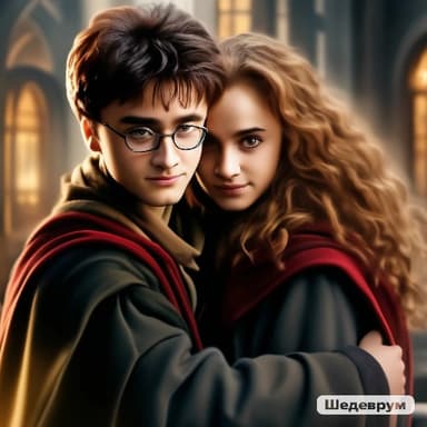 Гарри Поттер и прошлое будущего