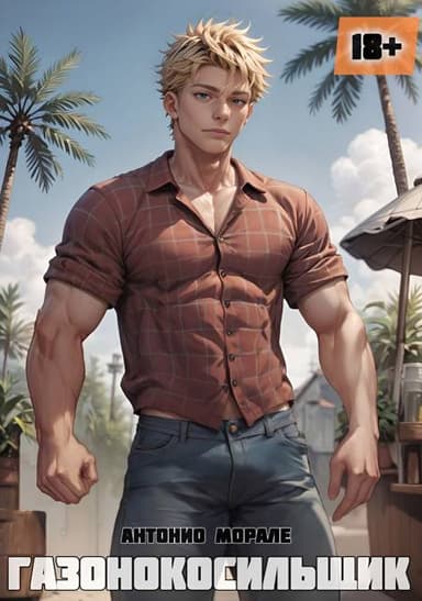 Газонокосильщик (черновик)