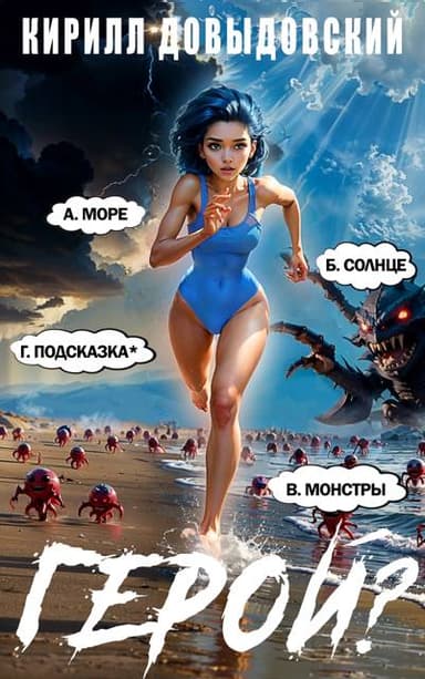 Герой?! Том 7