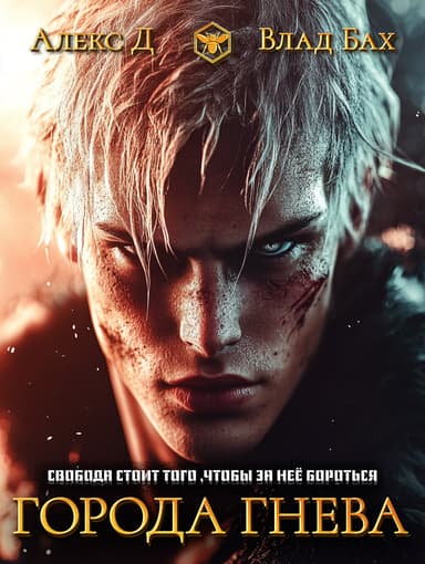 Города гнева