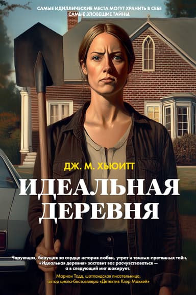 Идеальная деревня