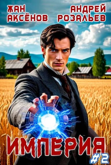 Империя #2
