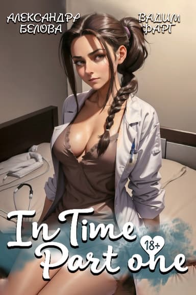 «InTime». Часть 1