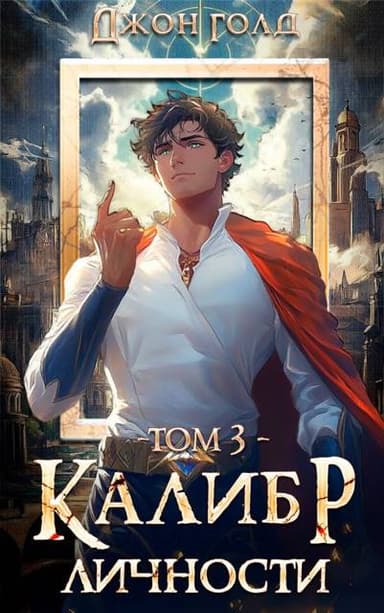 Калибр Личности – 3