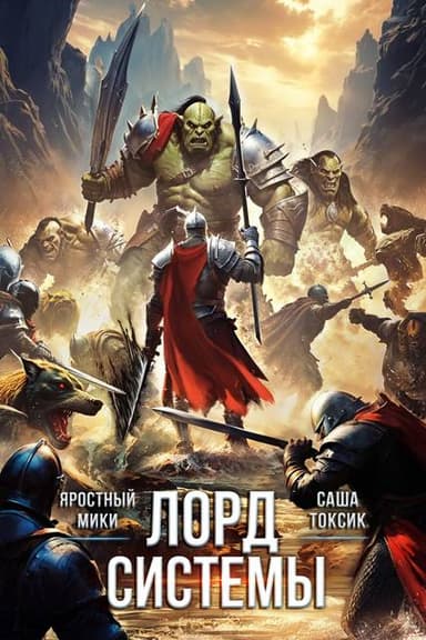 Лорд Системы 22