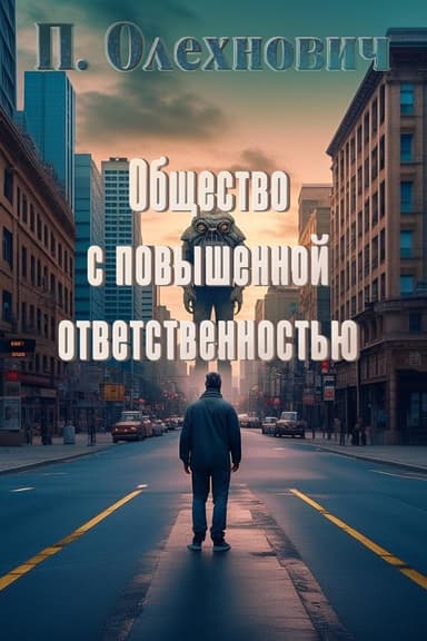 Общество с повышенной ответственностью